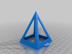 Painting Pyramid