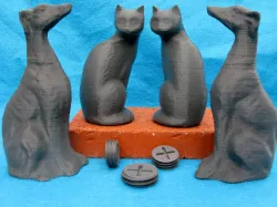 Paper Weights   