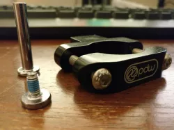 PDW Bindle Seatpost Mount