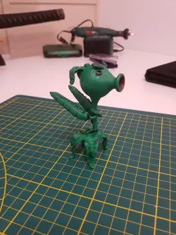 Peashooter G W v2