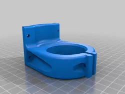 Performax Cut Off Saw Mount