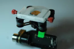 Phantom Zenmuse QuickLock
