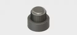Philps DC670 radio replacement knob
