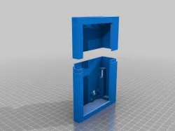 Pi Case