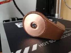 PiCool - Just another fan duct