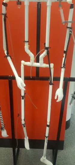 Pipe-Bot