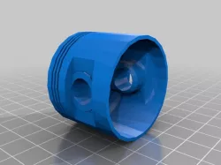 Piston 