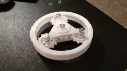 Planetary Gears