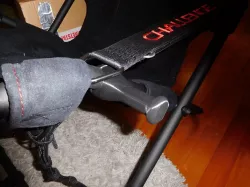 Playseat Challenge Headset/VR Hanger
