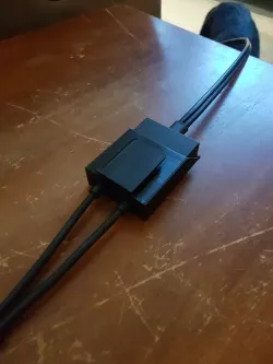 Playstation VR HDMI support and Clip