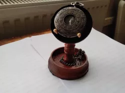 Pocket Watch Stand