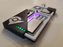 Pokemon Go Raid Pass
