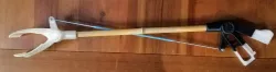 pooper scooper grabber hand claw