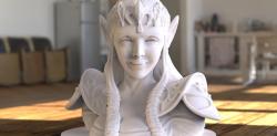 Princess Zelda Stl 3d Models 【 STLFinder