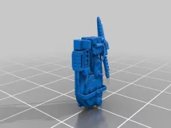 Proton Pack