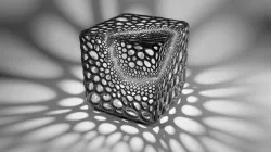 Proximity Decimated Cube
