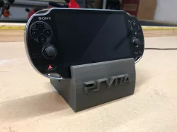 PS Vita Charging Dock Stand