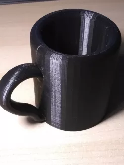 Pythagorean Mug