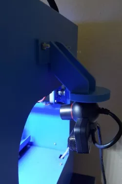  Qidi Tech X-one PS Eye Adapter