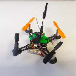 QX90 Camera mount