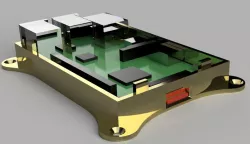 Raspberry Pi 3 Case