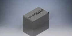 Raspberry pi 3 FTP server