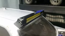 RC Light Bar Mounts