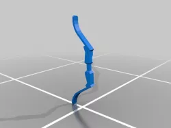 Recurve Bow