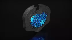 Replica Cortical Stack (From the Netflix series Altered Carbon)