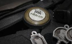 ink ribbon resident evil 2 remake 3D Models | Page 1 | STLFinder