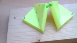 rEvolution door