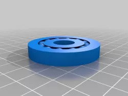 Ring Bearing