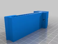 RIS Doubler/Riser