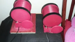 Rock Tumbler