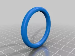 Roper Ring Puzzle