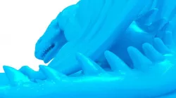 RPG Ice Dragon