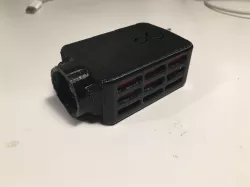 RunCam 2 case