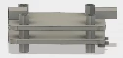 Runcam Mini Split Stack