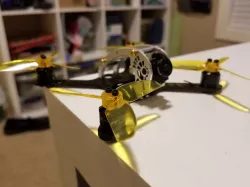 RunCam Nano mount