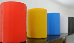 Salt / Pepper / Curry / Spice Dispenser & Shaker 