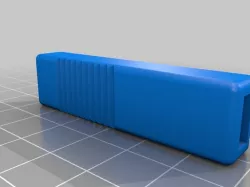Scalpel Blade Cover