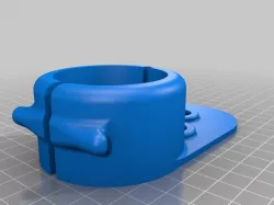 Scope Adapter