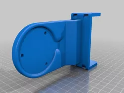 Security Camera Mount