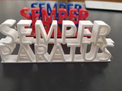 Semper Paratus