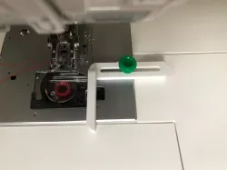 Sewing Machine Guide