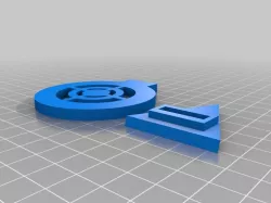 Shooting Target 