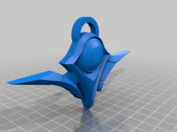 Shurima Pendant
