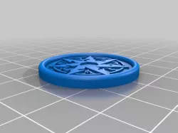 Sihedron Token