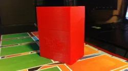 Simple Deck Box 