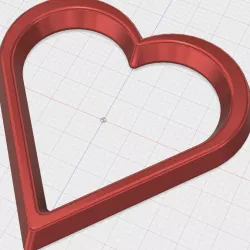 Simple Heart